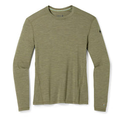 Smartwool Merino 250 baselayer crew boxed, erica muschio invernale