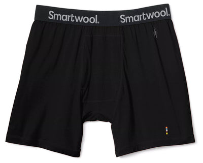 Boxer in Lana Merino