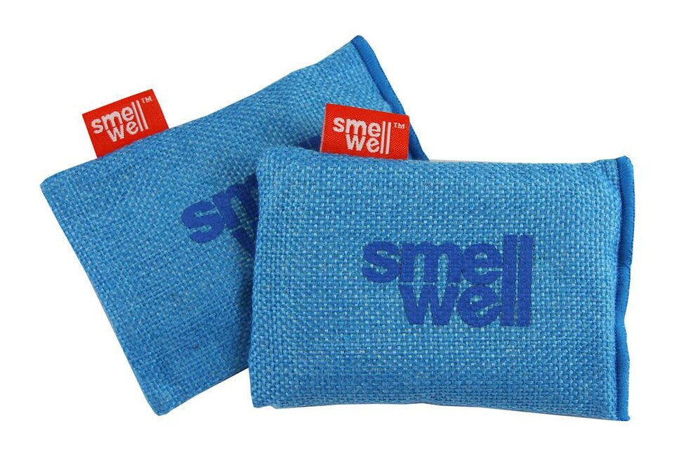 SmellWell Sensitive viacúčelový deodorizér, Blue