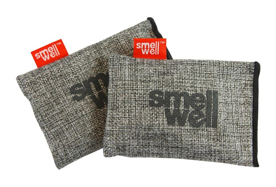 SmellWell Sensitive deodorante multiuso, grigio