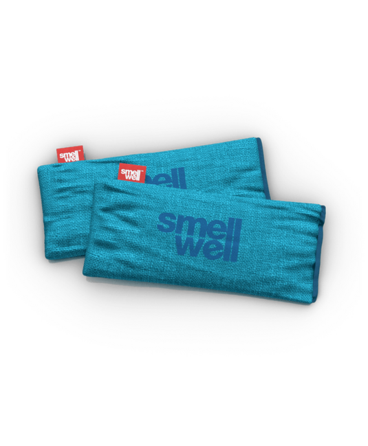 SmellWell Sensitive XL deodorante multiuso, blu
