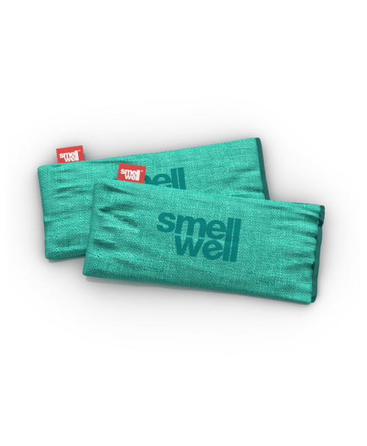 SmellWell Sensitive XL deodorante multiuso, verde
