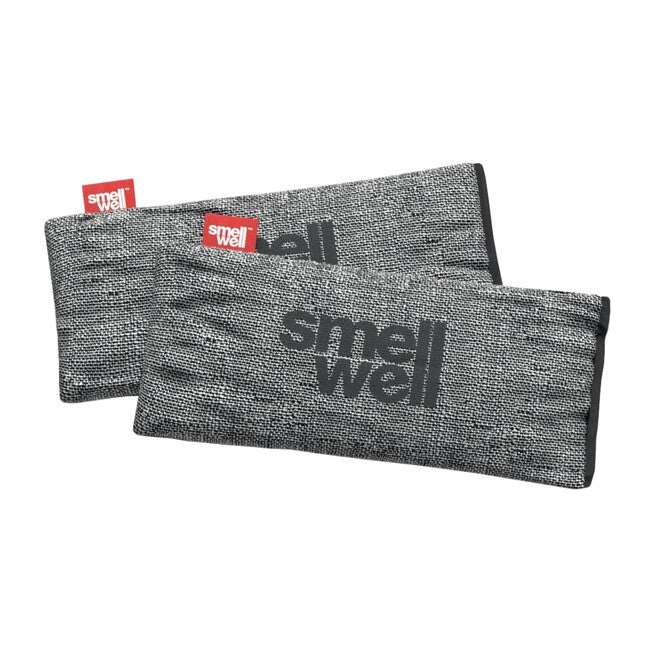SmellWell Sensitive XL deodorante multiuso, grigio