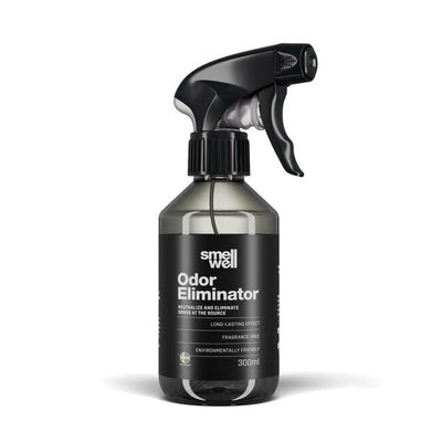 Deodoranti Scarpe e Tessuti