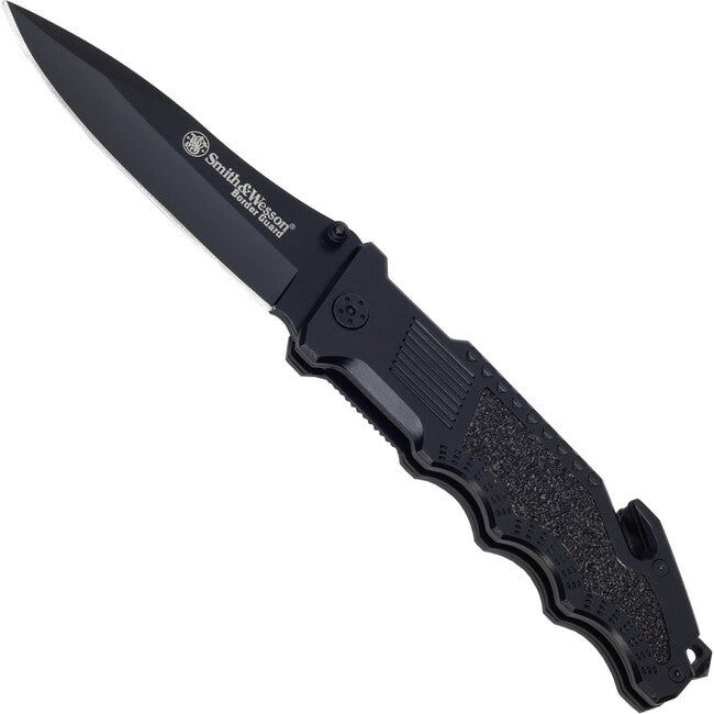 Smith & Wesson Border Guard SWBG1 coltello