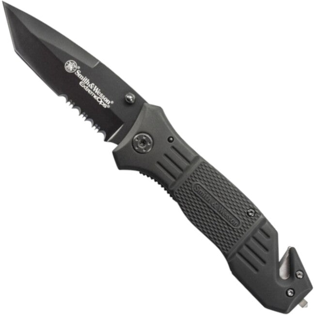 Smith & Wesson Extr Ops Rescue coltello tascabile