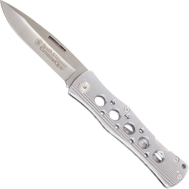Smith & Wesson Extreme Ops coltello Nagelrille
