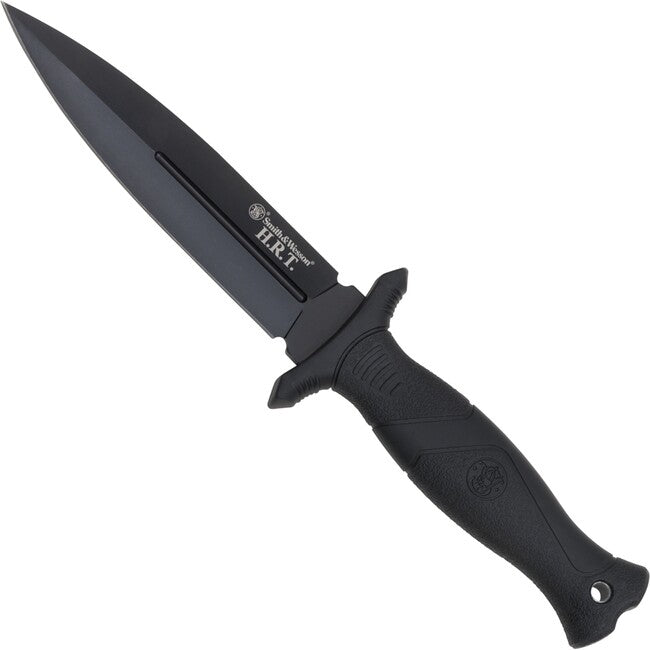 Smith & Wesson HRT Boot coltello