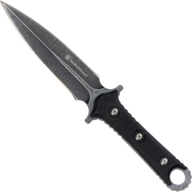 Smith & Wesson Stiefeldolch coltello a lama fissa