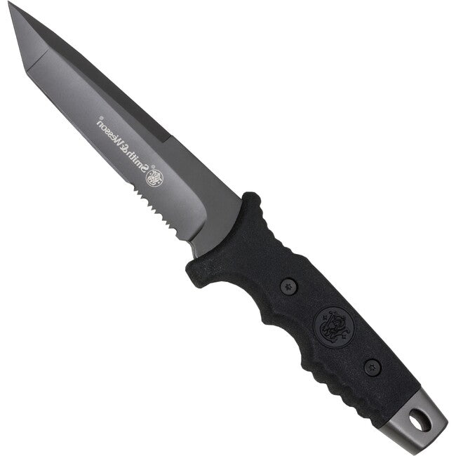 Smith & Wesson Tanto coltello a lama fissa