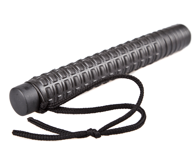 ESP Telescopic Baton ExB Loop