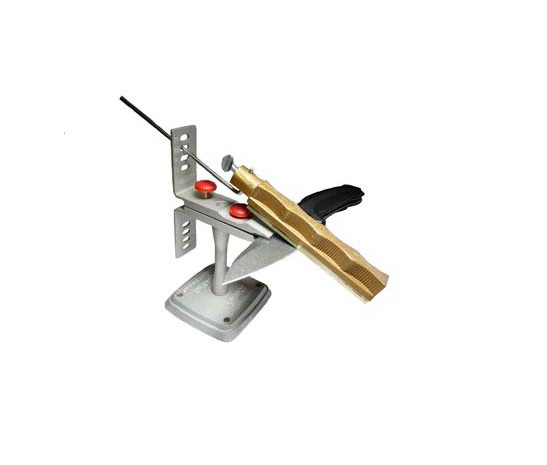 Lansky supporto per set, metallico