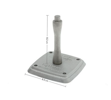Lansky supporto per set, metallico