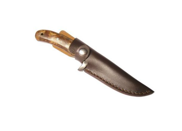 Böker Magnum Elk Hunter coltello da caccia, 22cm