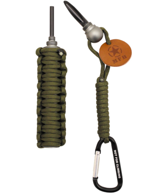 MFH Survival set acciarino per fuoco