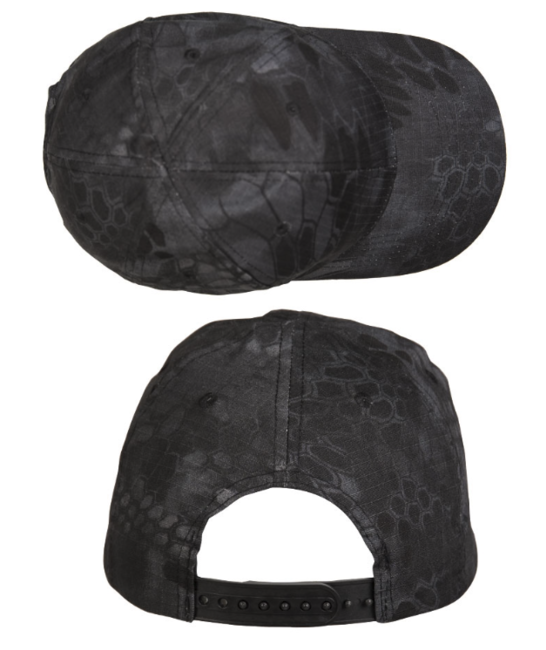 Mil-Tec Baseball Cap, Mandara Night