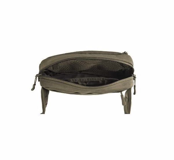 Mil-Tec marsupio Molle, oliva