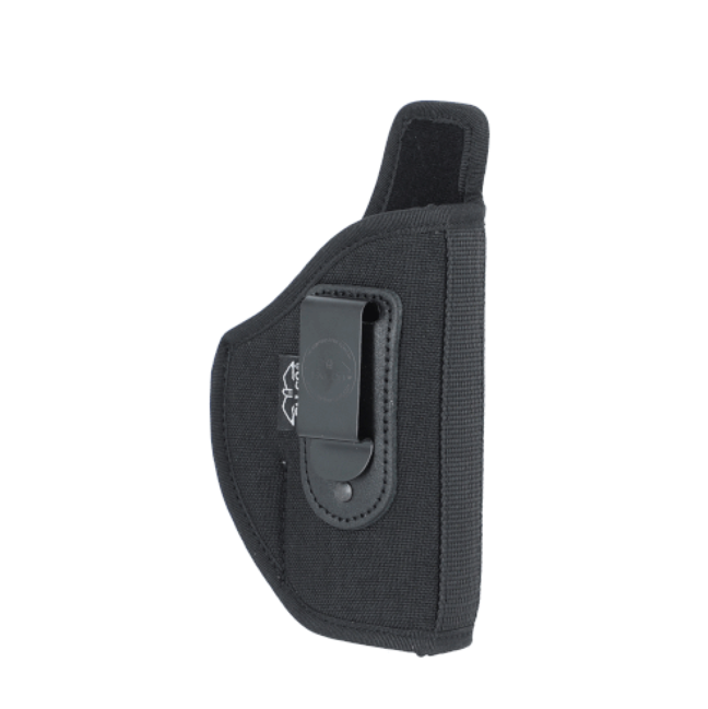 Falco Glock 19 fondina in nylon, nero autentico