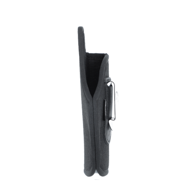 Falco Glock 19 fondina in nylon, nero autentico
