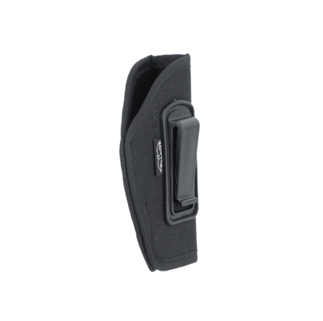 Falco Walther P22 fondina, nero autentico