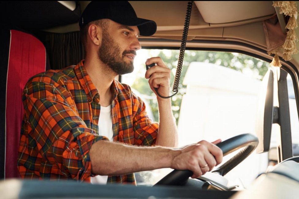 Midland CB Mobile Radio 18