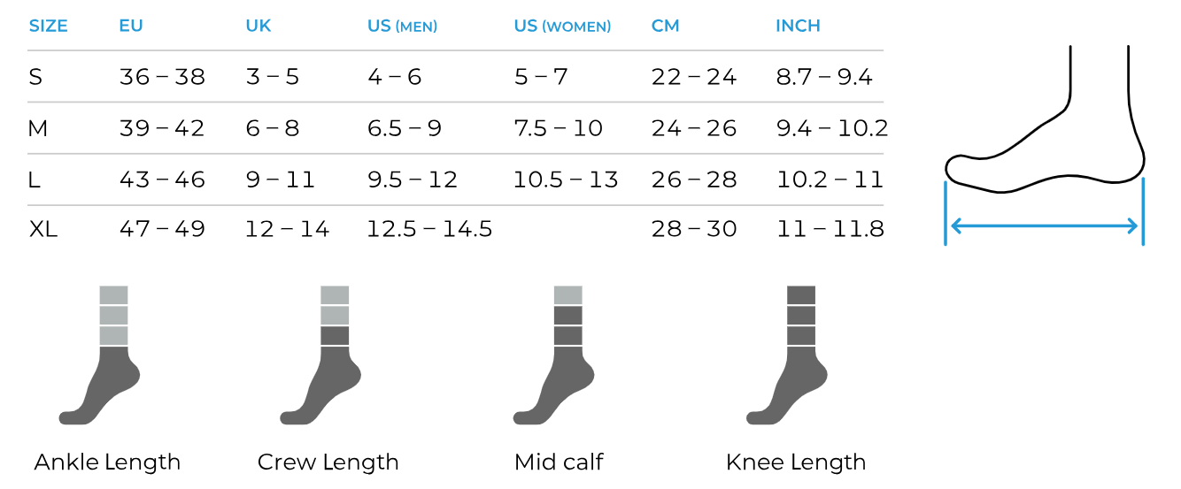 DexShell StormBLOK calze impermeabili, realtree