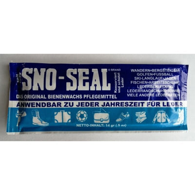 Sno-Seal Cera per scarpe 14 g