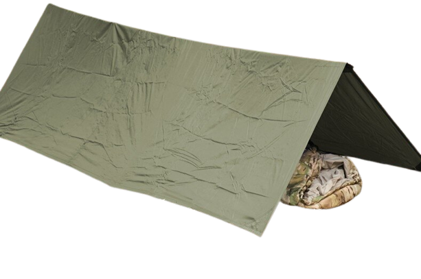 Snugpak celta stasha, oliva