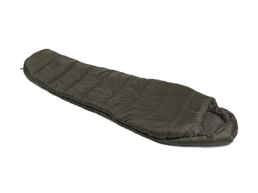 Snugpak Sleeper Expedition sacco a pelo -12°C, oliva