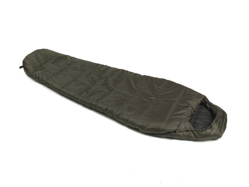 Snugpak Sleeper Lite sacco a pelo -5°C, oliva
