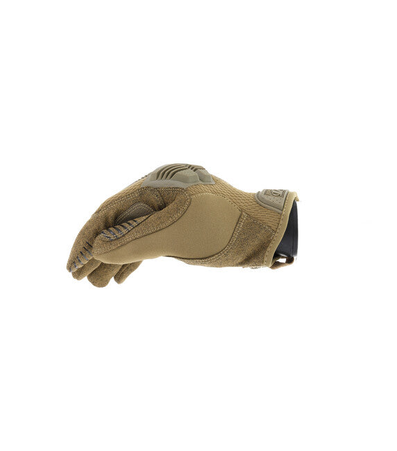 Mechanix M-Pact guanti antiurto, coyote
