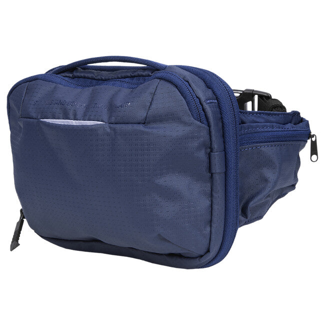 Sog Surrept zaino / 04 cs waist pack, blu acciaio