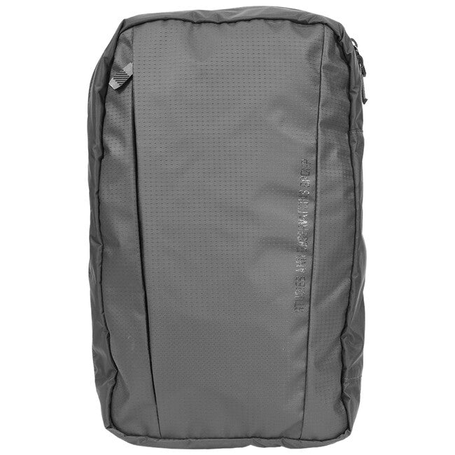 Sog Surrept zaino 12 cs - sistema di trasporto reversibile, carboncino