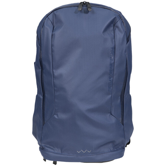 Sog Surrept zaino 36 cs travel pack, blu acciaio