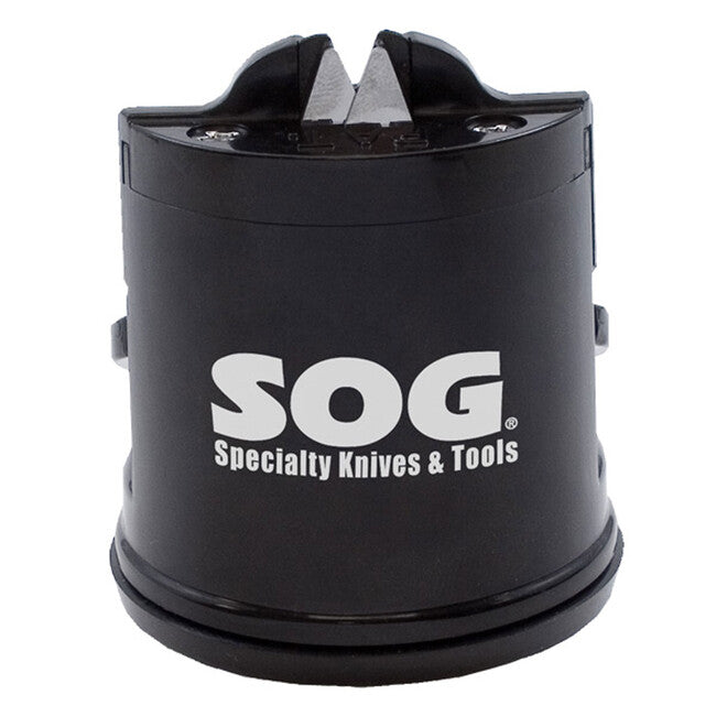 Sog Smerigliatrice per coltelli affilatrice da banco