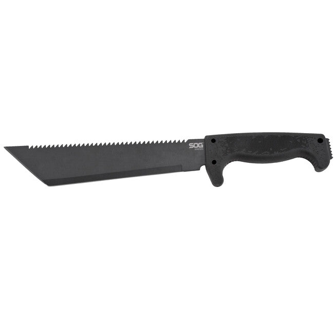 Sog Sogfari machete - 10" tanto machete