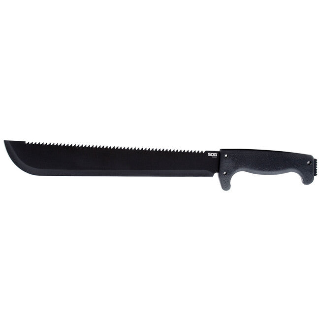 Sog Sogfari machete - 13" machete