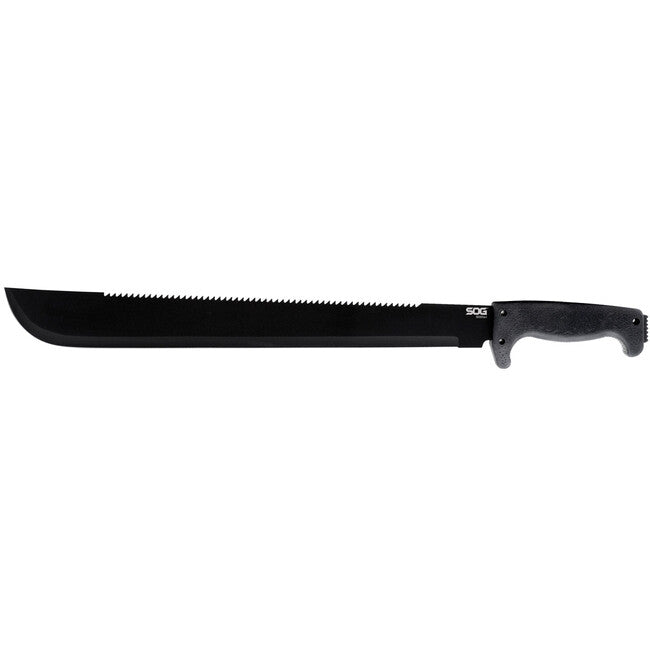Sog Sogfari machete - 18" machete