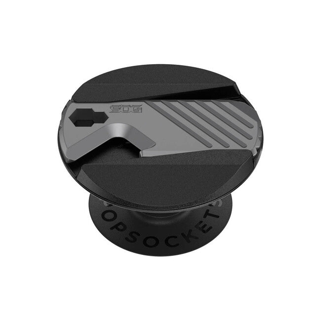 Sog PG-Sog MT accessori mobili, nero bk bk