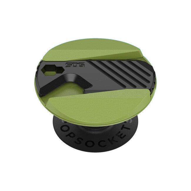 Sog PG-Sog mt-moss green bk bk Accessori mobili