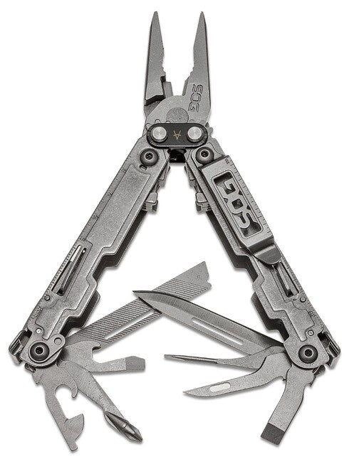 Sog Poweraccess multi-tool