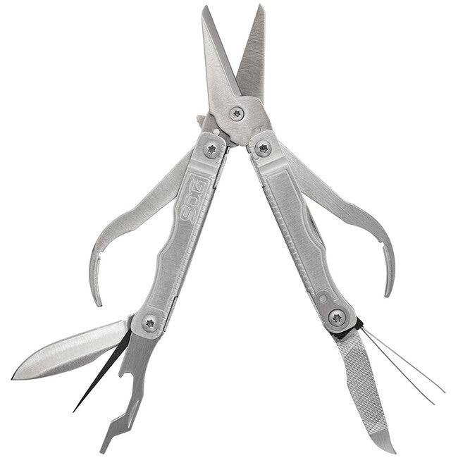 Sog Multi-Tool multi-tool snippet