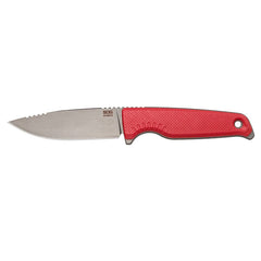 Sog Altair Fx coltello fisso, canyon red
