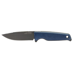Sog Altair Fx coltello fisso, nero calamaro
