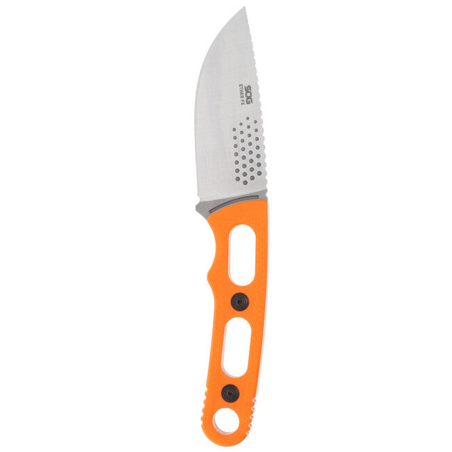 Sog Ether FX coltello fisso