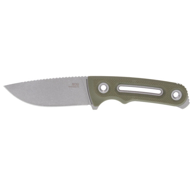 Sog Provider FX coltello fisso