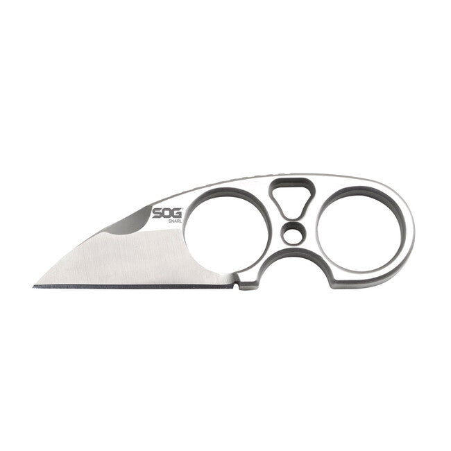 Sog Snarl coltello fisso