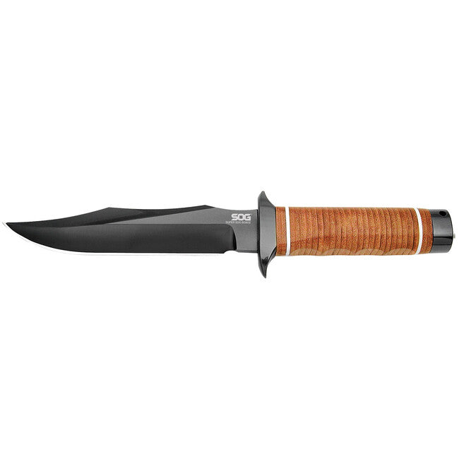 Sog Super Sog Bowie coltello fisso