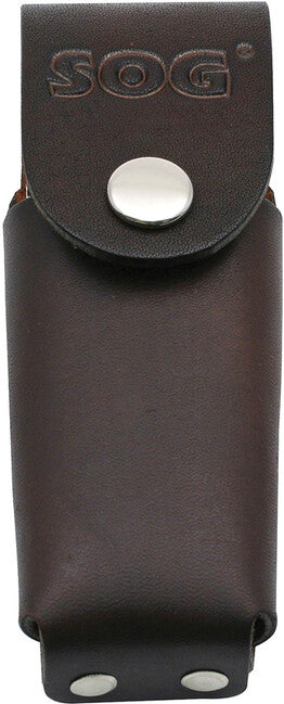 Sog Lthr pouch (grande)