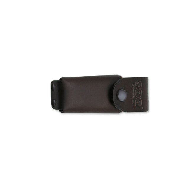 Sog Lthr Pouch (piccolo)